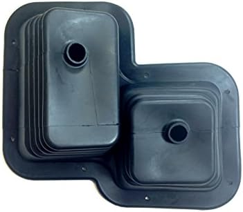 D4071 Shifter Boot (Transfer Case Twin Dana 300)