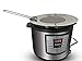 Electric Can Opener, Restaurant can Opener, Smooth Edge Automatic Electric Can Opener! Chef's Best Choice