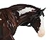 Breyer Freedom Series (Classics) Bay Pinto Pony | Model Horse Toy | 1:12 Scale (Classics) | 9