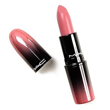 mac love lipstick