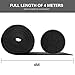 Moving Straps, myfree 2-Person Lifting and Moving Straps Moving Straps Shoulder, Lift, Carry, and Secure Furniture, Appliances, Heavy, Bulky Objects - Hands Free, Safe, Easy Moving[Upgraded]