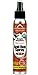 US Organic Mosquito Repellent Pump Spray, 2 in 1 with Coconut Oil Moisturizing, USDA Certified Organic and Cruelty Free, Proven results by Lab testing, 4 Ounce