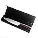 Chef Knife, Koncle 8 Inches Japanese High Carbon Stainless Steel Kitchen Knife with Sharp Blade, Ergonomic Handle, Pro Chef's Knife for Cutting, Chopping, Slicing, Carving, Mincing, Gift Box