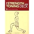 The Strength and Toning Deck: 50 Exercises to Shape Your Body