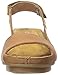 El Naturalista Women's Nd 25 Code Wedge Sandal