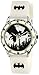 Batman Kids' BAT9005 Analog Display Analog Quartz Green Watch