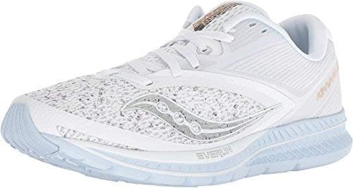 saucony jazz running review