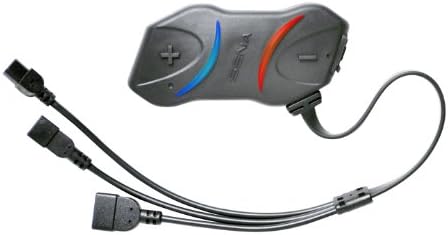 Sena SMH10R-01 SMH10R Low Profile 