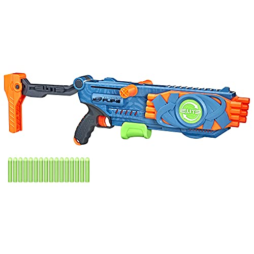 elite 2.0 flipshots flip 16 blaster