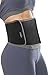 Empower Waist Trimmer Belt, Black