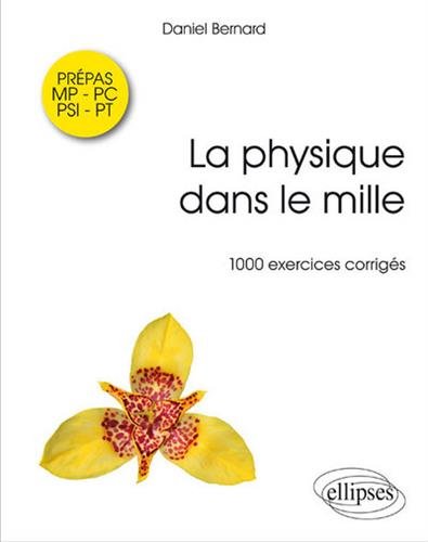 La  physique dans le mille