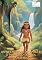 Livro As Aventuras de Anhã e o Mistério do Sol Dourado (Nossas Histórias)