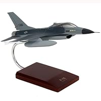 Mastercraft Collection Lockheed F-16A Falcon USAF Model Scale:1/48 - 1/48 scale model