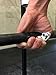 Scary Sticky Goat Tape by WOD Superstore - Premium Athletic Tape for Weightlifting, Boxing, Gymnastics, Crossfit, Olympic Lifting and Fitness Athletes - Pull Ups, Deadlift, Barbell Hand Protection