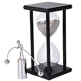 Decorative Sand Timer Clock Hourglass –with