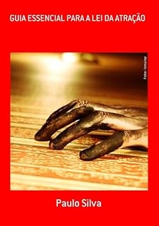 Livro Guia Essencial Para A Lei Da Atração