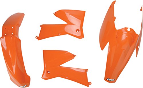 UFO Complete Body Kit - OEM KTM