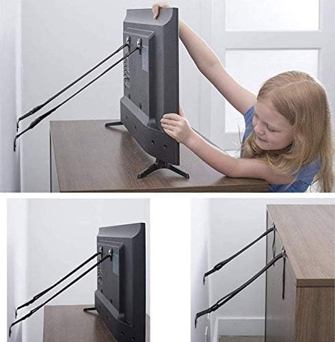 Amazon Co Jp 金曜日 ベビーガード 耐震ベルト テレビと家具転倒防止ベルト 台風地震対策 赤ちゃん保護 避けテレビまたは家具墜落事件の発生を 簡単なインストール 高強度ナイロン材質 防災グッズ はがせる冷蔵庫引き出しロック 2個 ホーム キッチン