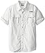 Columbia Sportswear Boy's Bahama Long Sleeve Shirt