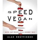 Speed Vegan