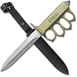 1918 WWI Trench Kinfe Dagger