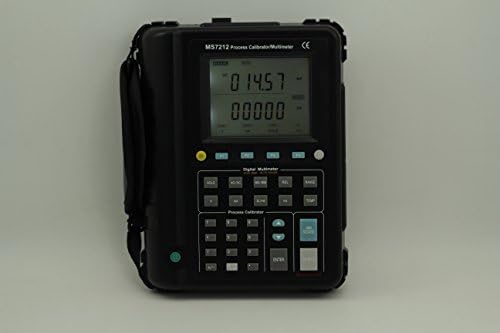 Mastech MS7212 MULTI-FUNCTION PROCESS CALIBRATOR