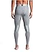 Nike Men's Pro Hyperwarm Compression Training Tight