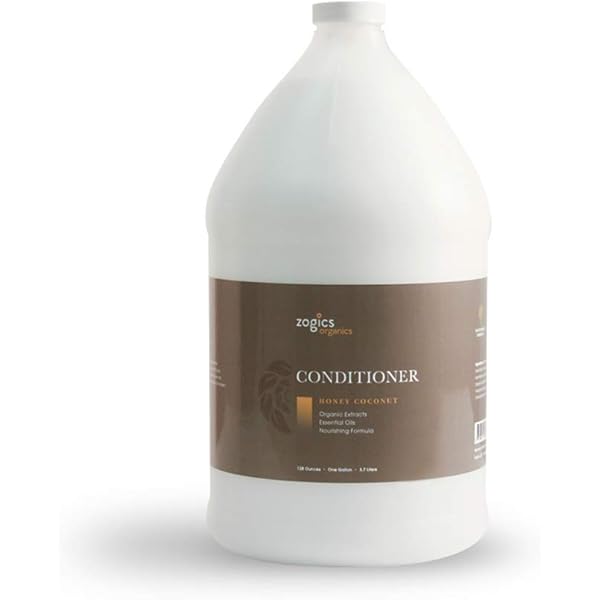 Amazon.com : Zogics Organics Shampoo – Organic Shampoo for Women