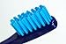 PRO-SYS Adult Soft Toothbrush - Made with Soft Dupont™ StaClean™ bristles (Colorful 4-Pack)