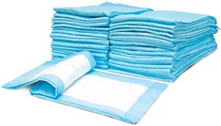 150 - Dog Puppy 23x36 Pet Housebreaking Pad, Pee Training Pads, Underpads