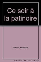 Ce soir à la patinoire