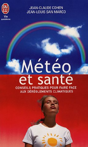 Météo et santé