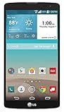 LG G Vista D631 8GB Unlocked GSM 4G LTE Quad-Core Android Smartphone w/ 8MP Camera - Black