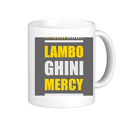 SthAmazing Lamboghini Mercy Unique Coffee Mug Coffe Mug