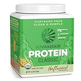Brown Rice Protein Powder with Bcaa & Amino Acids