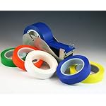 UltraTape-Polyethylene-Super-Tack-Cleanroom-Tape-1-Inch-White-1-Roll