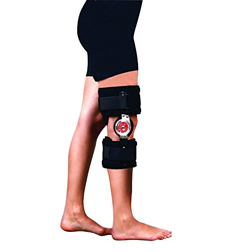 How to buy the best locking knee brace? Aalsum Reviews