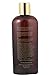 Long N Strong Moisturizing Shampoo with Shea Butter! Cleans & Softens Hair, Helping Obtain the Perfect Ph Balance for All Ethnic Hair Types
