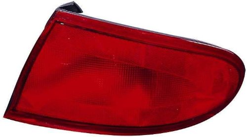 Taillight Buick Regal Buick Regal Taillights