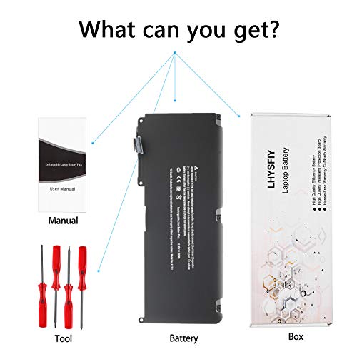 6 Replacement+Battery+version+MC118LL+MC373LL