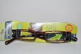 Light Specs By Foster Grant 1.50 Tortoise Reading Glasses