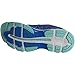 ASICS Women's Gel-Nimbus 19 Running Shoe, Diva Blue/Flash Coral/Aqua Splash, 7.5 M US