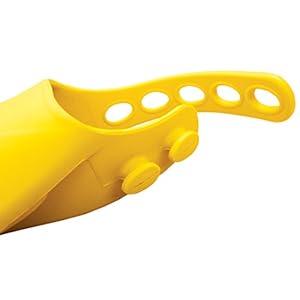 Schnorchelmasken flossenblatt fischtail sogar der geringste kraftaufwand im wasser bringt zum vorschub
lehrinstument ermöglicht bewegungsfreiheit, indem die schwimmer mit feedback versorgt werden
erhöht zuversicht im wasser bringt positive frühere schwimmerlebnisse für die kinder hinein