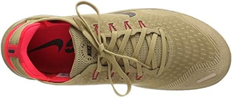 nike free rn beige