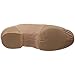 Bloch Women's Neo-Flex Jazz Shoe S0495L, Tan, 7
