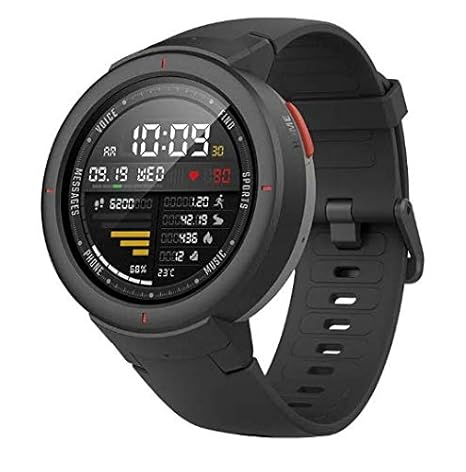 verge 2 smartwatch
