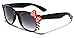 Hello Kitty Bow Women's Rhinestone Fashion Glasses with Bow and Whiskers
