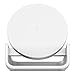 Belkin Boost Up Wireless Charging Stand 10W - Qi Wireless Charger for iPhone XS, XS Max, XR / Samsung Galaxy S9, S9+, Note9 / LG, Sony and more (White)