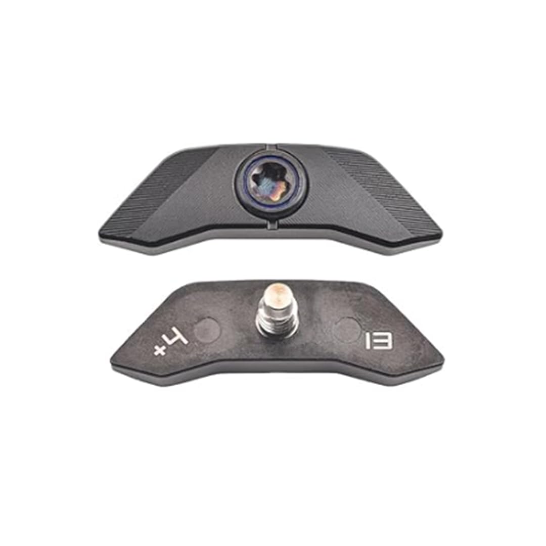 Putter Golf weights for Titleist TSR2 TSR4 weights Driver and Fairway Woods 3-21g UK stock (13g)