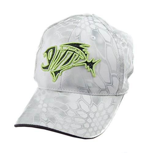 Buy G. Loomis Kryptek Camo Cap Online 